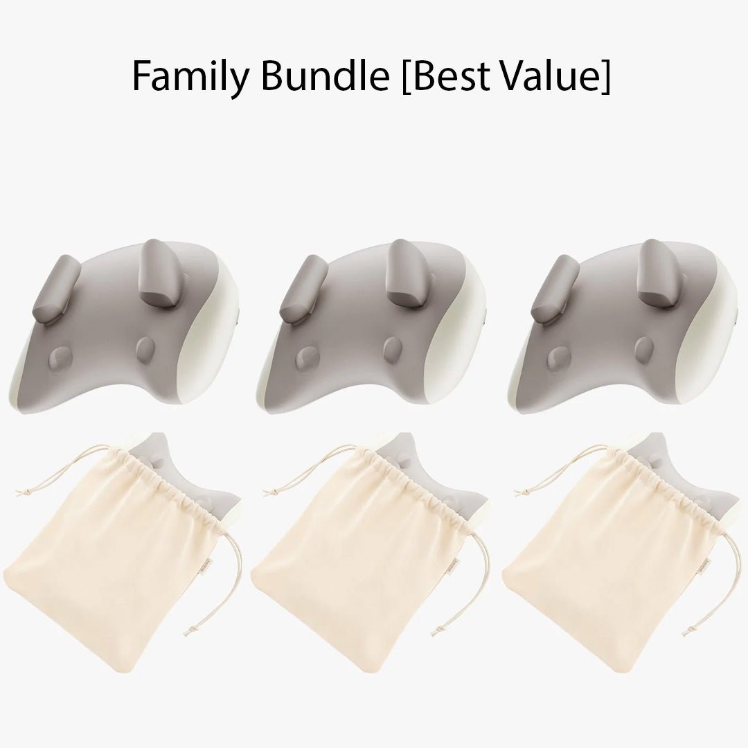 Pillow Neck & Shoulder Massager